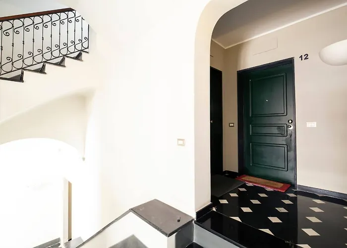 Vico Nuovo Alla Nunziata