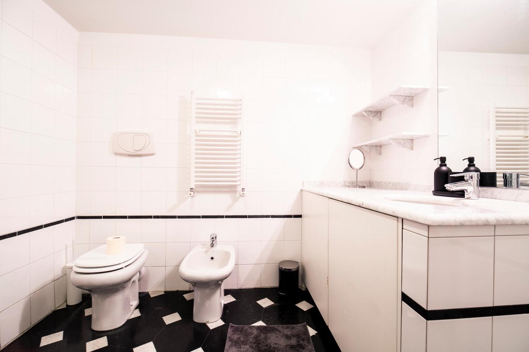 Apartment Vico Nuovo Nunziata