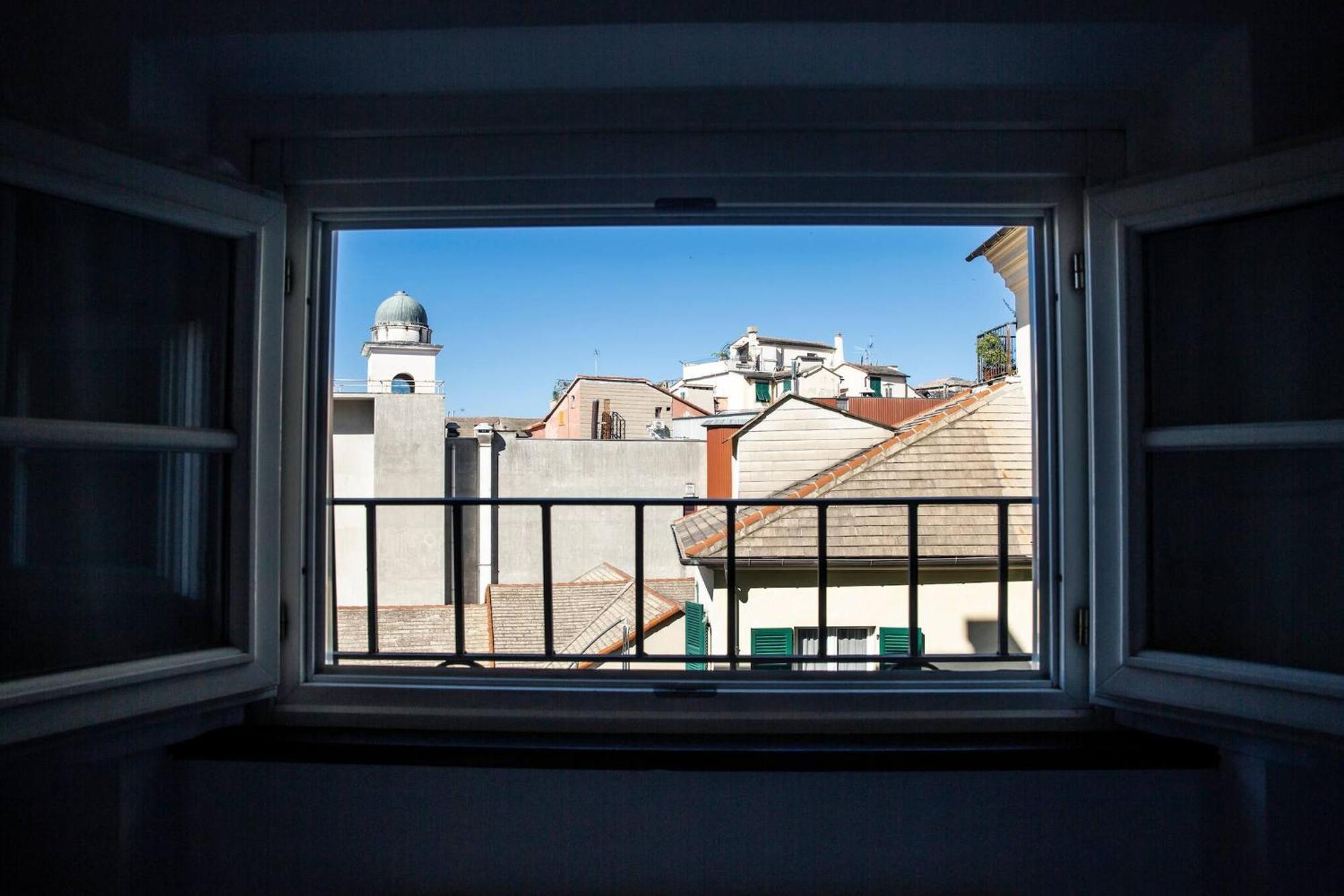 Vico Nuovo Nunziata Apartment
