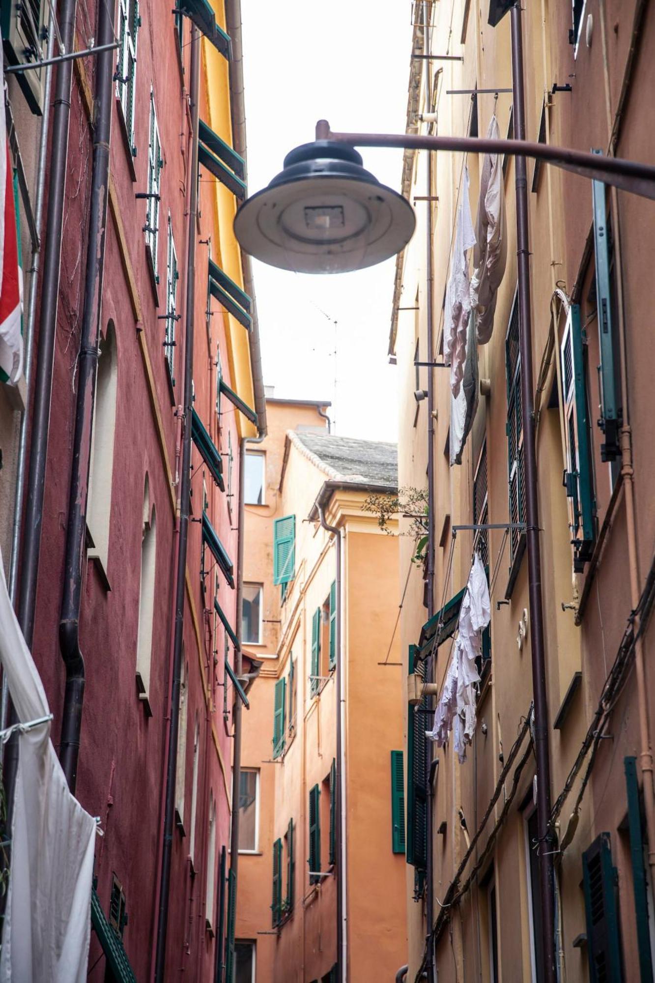 Apartamento Vico Nuovo Nunziata *