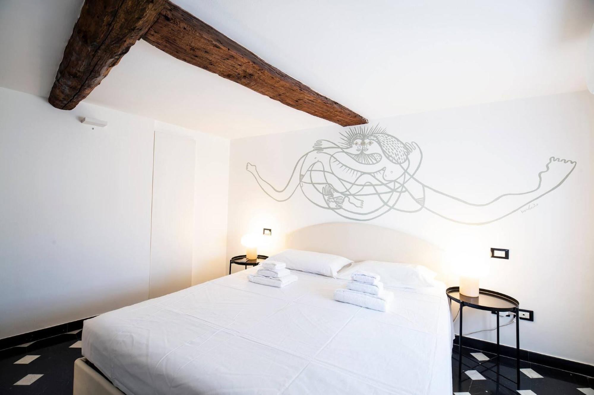Apartamento Vico Nuovo Nunziata *